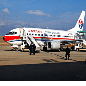 昆冈空运航空快运业稳步发展的原因是什么？